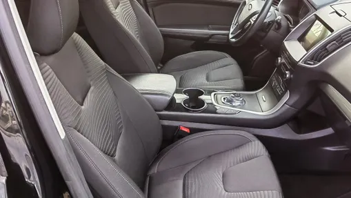 FORD S-MAX -