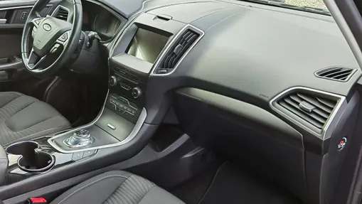 FORD S-MAX -