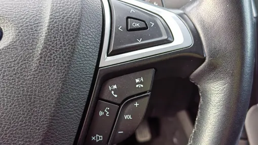 FORD S-MAX -