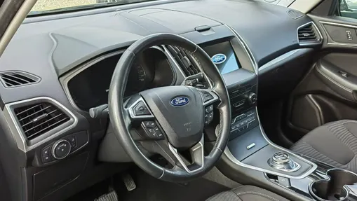 FORD S-MAX -