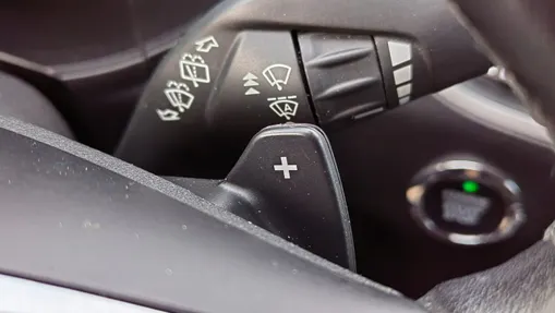 FORD S-MAX -