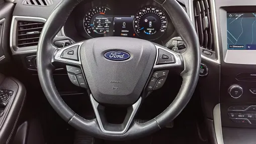 FORD S-MAX -
