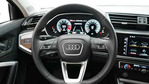 AUDI Q3 Q3 35 TFSI mHEV S-Line S tronic
