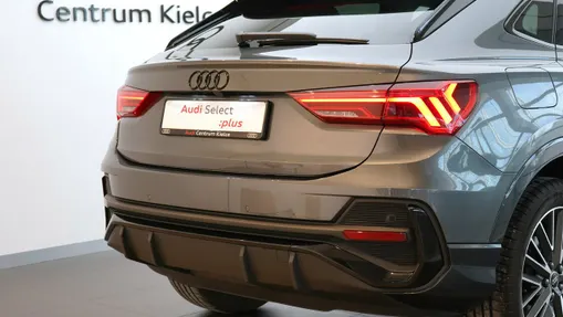 AUDI Q3 Q3 35 TFSI mHEV S-Line S tronic