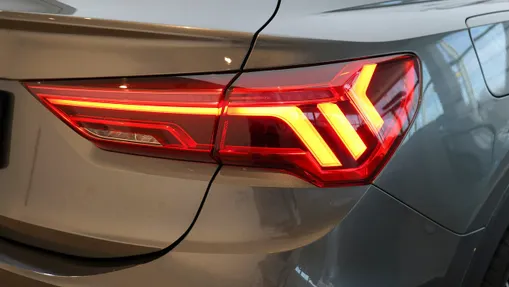 AUDI Q3 Q3 35 TFSI mHEV S-Line S tronic
