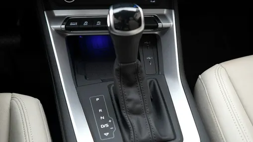 AUDI Q3 Q3 35 TFSI mHEV S-Line S tronic