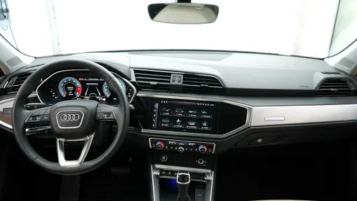 AUDI Q3 Q3 35 TFSI mHEV S-Line S tronic