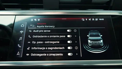 AUDI Q3 Q3 35 TFSI mHEV S-Line S tronic