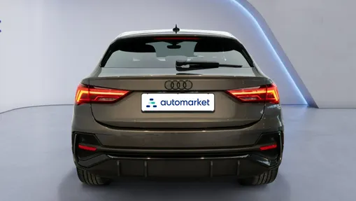 AUDI Q3 Q3 35 TFSI mHEV S-Line S tronic