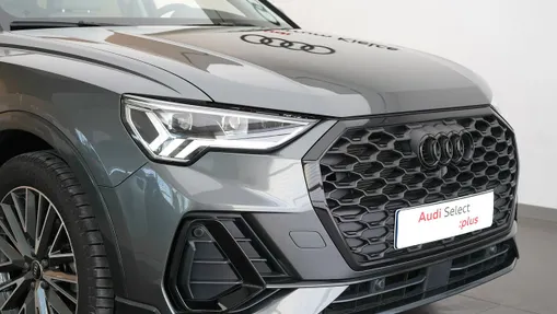 AUDI Q3 Q3 35 TFSI mHEV S-Line S tronic