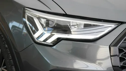AUDI Q3 Q3 35 TFSI mHEV S-Line S tronic
