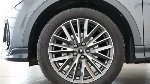 AUDI Q3 Q3 35 TFSI mHEV S-Line S tronic