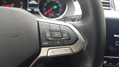 VOLKSWAGEN Passat Passat 1.5 TSI EVO Business DSG