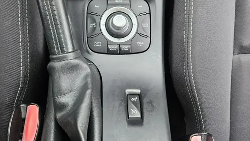 RENAULT Megane -
