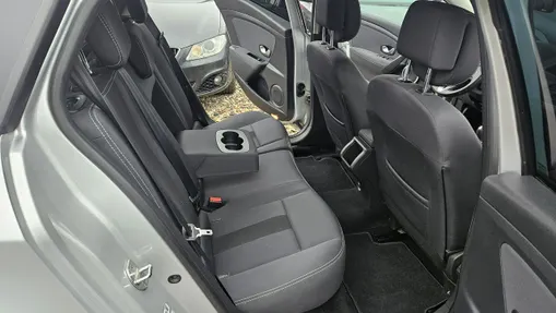 RENAULT Megane -