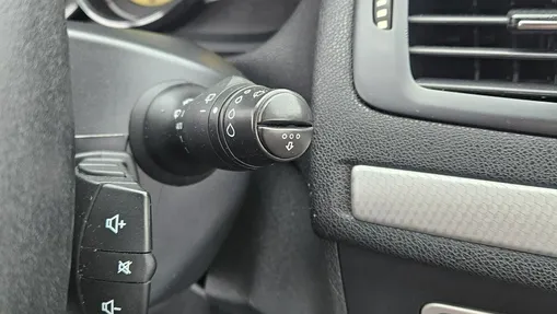 RENAULT Megane -