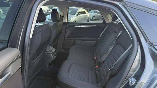 FORD Mondeo -