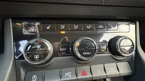 SKODA Kodiaq -