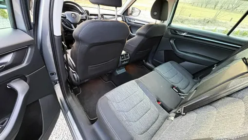SKODA Kodiaq -
