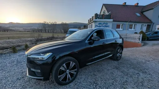VOLVO XC60 -