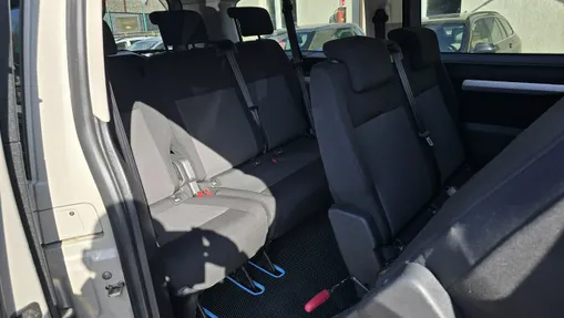 TOYOTA Proace Verso -