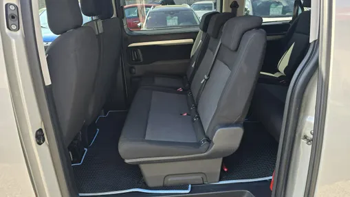 TOYOTA Proace Verso -