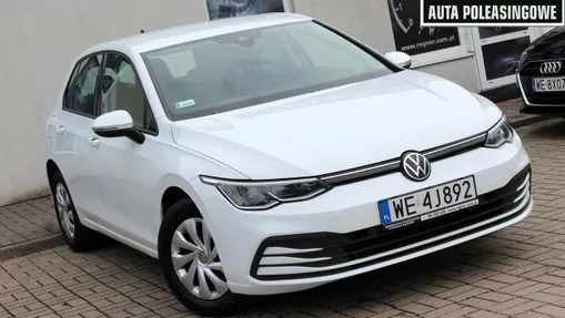 VOLKSWAGEN Golf -