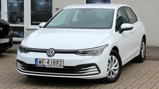 VOLKSWAGEN Golf -