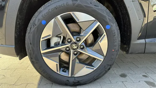 HYUNDAI Tucson -