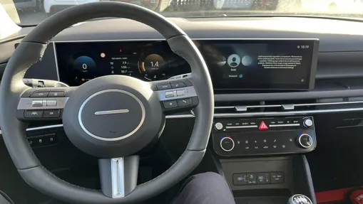 HYUNDAI Tucson -