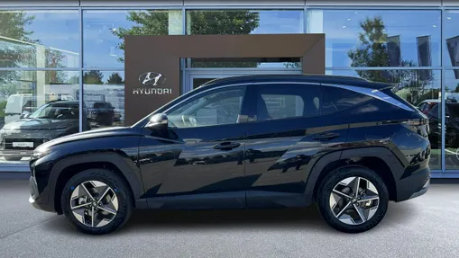 HYUNDAI Tucson -