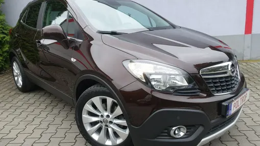 OPEL Mokka -