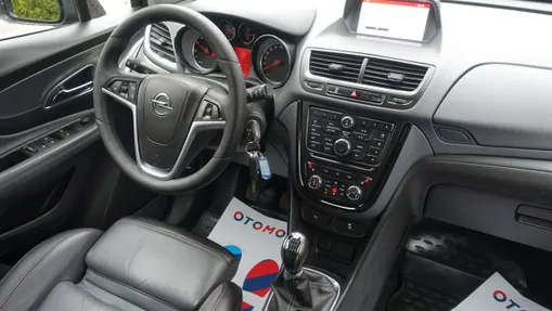 OPEL Mokka -