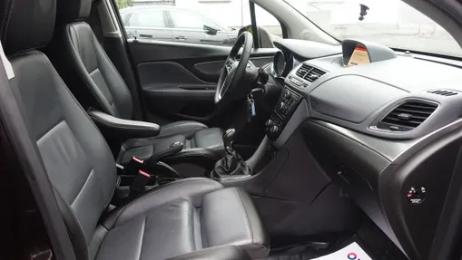 OPEL Mokka -