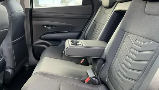 HYUNDAI Tucson -