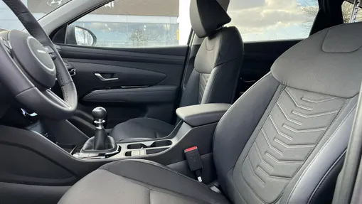 HYUNDAI Tucson -