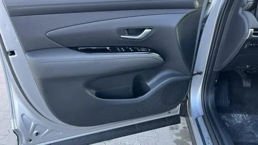 HYUNDAI Tucson -