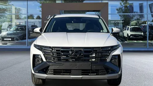 HYUNDAI Tucson -