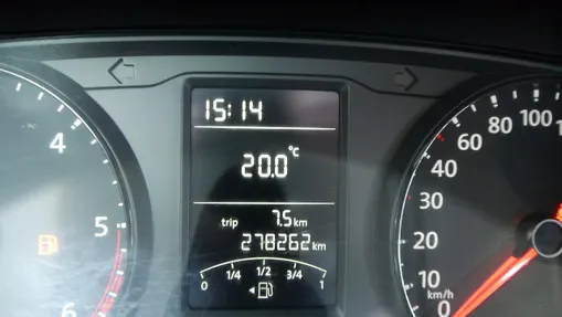 VOLKSWAGEN Transporter -