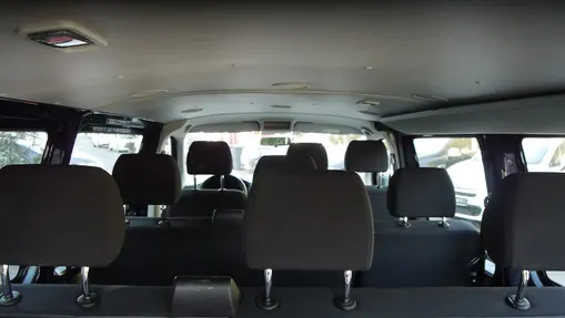 VOLKSWAGEN Transporter -