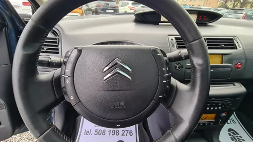 CITROEN C4 -