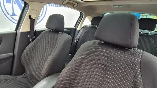 CITROEN C4 -