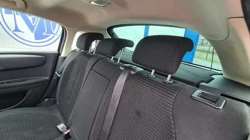 CITROEN C4 -