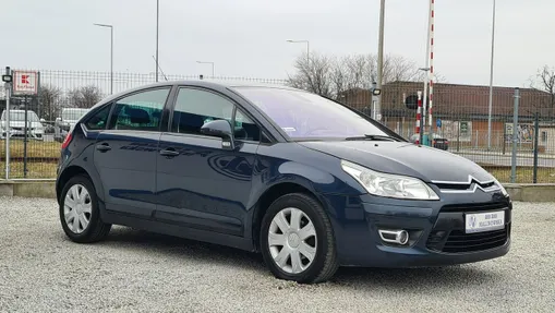 CITROEN C4 -