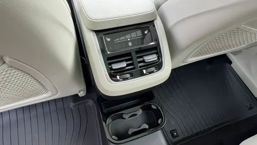 VOLVO XC90 -