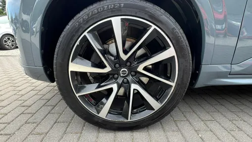 VOLVO XC90 -