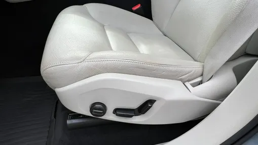 VOLVO XC90 -