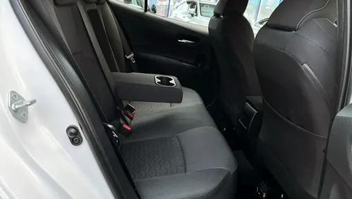 TOYOTA Corolla -