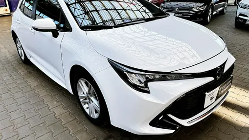 TOYOTA Corolla -