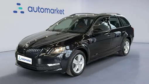 SKODA Octavia Octavia 2.0 TDI SCR Ambition